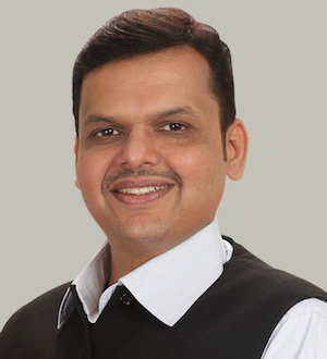 Shri Devendra Fadnavis